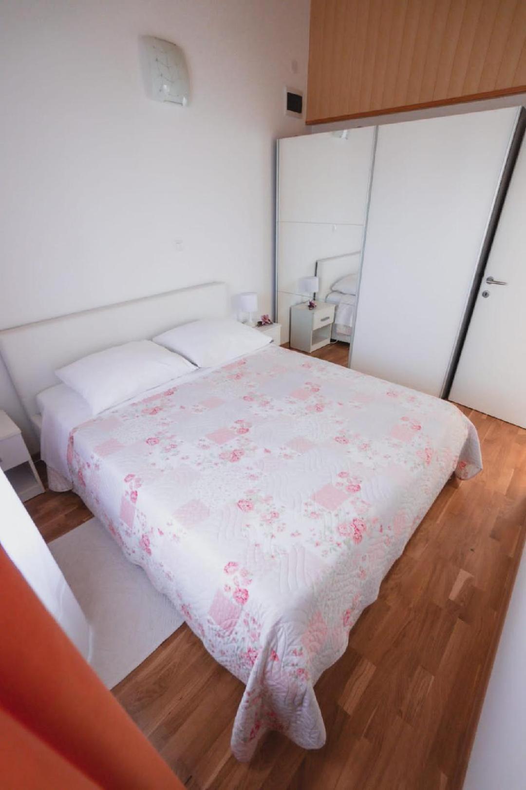 Antonio Apartment 2 Rovinj Luaran gambar