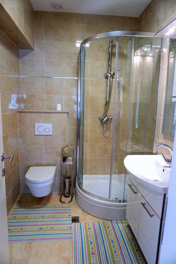 Antonio Apartment 2 Rovinj Luaran gambar